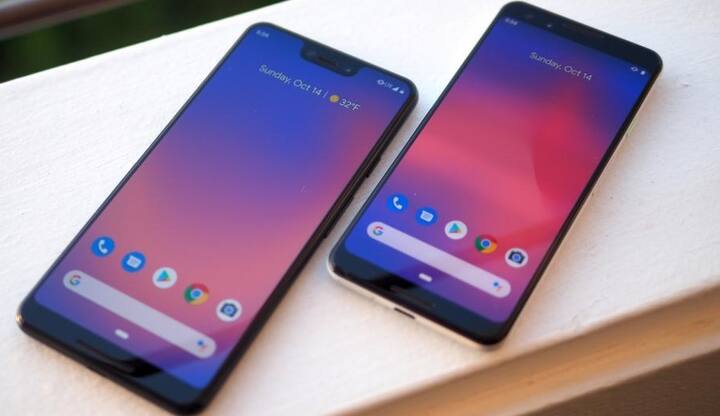 Google Starts Rolling Out January Update For All Supported Pixel Devices Google Starts Rolling Out January Update For All Supported Pixel Devices