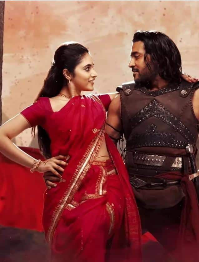 யுகபாரதியின் வரிகளில், பிரதீப் குமார், வந்தனா ஸ்ரீநிவாஸன், பிருந்தா மாணிக்கவாசகன் ஆகிய இமான் இசையில் இப்பாடலைப் பாடியுள்ளனர்.