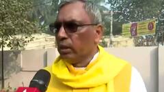 UP Election 2022: Om Prakash Rajbhar बोले-'पीयूष जैन से समाजवादी पार्टी का कोई कनेक्शन नहीं'