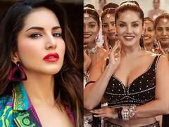 Sunny Leone Controversy: MPમાં Sunny Leoneના ગીતને લઇને વિવાદ, આ અગાઉ અનેક વિવાદોમાં ફસાઇ છે એક્ટ્રેસ