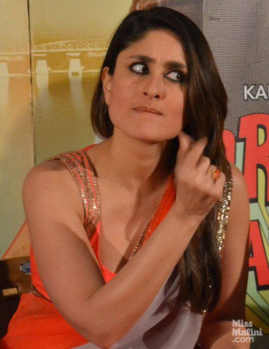 करीना कपूर खान: करीना इंडस्ट्री की नखरीली अदाकारा कही जाती हैं. करीना की एक पॉलिसी ये भी थी कि वो सिर्फ ए-लिस्टर्स एक्टर्स के साथ ही काम करेंगी. इसे लेकर ही एक बार अनुराग कश्यप (Anurag Kashyap) ने कहा था कि करीना (Kareena Kapoor Khan) को देखना चाहिए की फिल्म में क्या है ना कि फिल्म में कौन है.