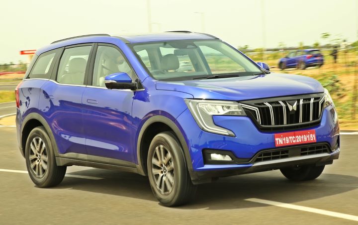 Year Ender 2021: Top 10 SUVs Launched In India — From High End To Budget Segment