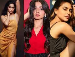 Year Ender 2021: Mahima Makwana સહિતની આ એક્ટ્રેસે આ વર્ષે કર્યું બોલિવૂડમાં ડેબ્યૂ