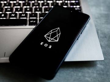 What Is EOS? All About The Cryptocurrency That Was Once Called The 'Ethereum Killer'