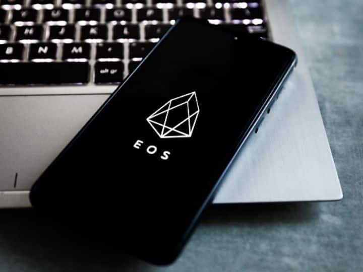 What Is EOS? Everything You Need To Know What Is EOS? All About The Cryptocurrency That Was Once Called The 'Ethereum Killer'