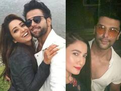Rithvik Dhanjani-Asha Negi से लेकर Gauahar Khan-Kushal Tandon तक, ब्रेकअप के बाद भी अच्छे दोस्त हैं ये टीवी स्टार्स!