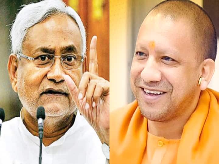 Politik Bihar: BJP-JDU Akan Terlihat Bersama Pada Pemilu UP 2022, Akankah CM Nitish Kumar Kampanyekan Yogi Adityanath Ann