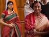 UP Female Politicians Father:  कोई था मंत्री तो कोई मुख्यमंत्री, यूपी की राजनीति का बड़ा नाम रहे इन महिला नेताओं के पिता