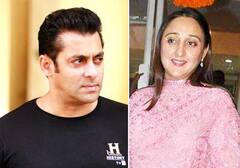 Salman Khan Girlfriends: किसी का हुआ तलाक, कोई बन गई एक बच्चे की मां, ब्रेकअप के बाद कुछ ऐसा है सलमान खान की एक्स-गर्लफ्रेंड्स का हाल!