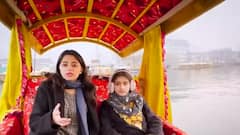 Why PM Modi thanked Jannat & Seher? | Dal Lake Special Report