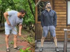 Bollywood Actor's Farm House: Salman Khan ही नहीं, इन सुपरस्टार्स के पास भी हैं आलीशान फार्म हाउस