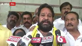 టీడీపీ అధికారంలోకి రాగానే ఉచితంగా రిజిస్ట్రేషన్లు చేసిస్తాం