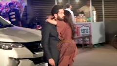 Bade acche lagte hai 2 | Vedika EMOTIONALLY traps Ram