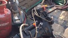 પોરબંદરઃ એક મહિના પહેલા ગુમ થયેલી બોટનો હજુ લાગ્યો નથી પત્તો, 5 ખલાસીઓ લાપત્તા