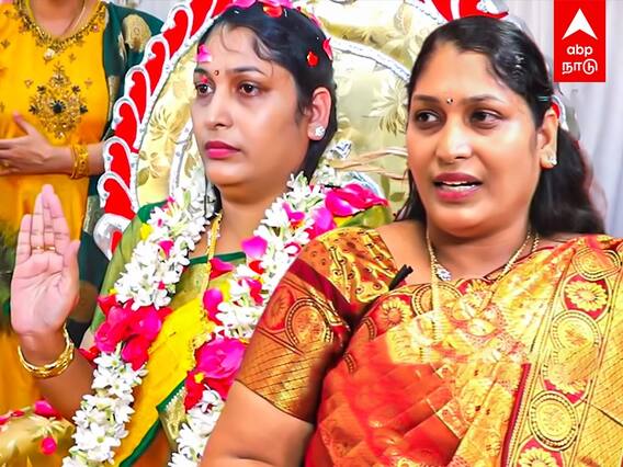 Annapurani Amma: அன்னபூரணியின் அம்மன் அவதாரம்!Entry-லயே END கார்ட் போட்ட போலீஸ்!
