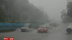 Mumbai : मुंबईसह नवी मुंबई आणि ठाण्याला महापुराचा धोका, 2050 पर्यंत हवामान बदलाचे मोठे परिणाम