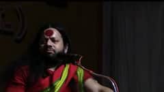 Godman booked for derogatory remarks against Mahatma Gandhi | India Chahta Hai