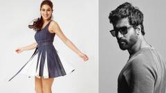 Celebrities Update: ক্যাটরিনা নয়, সারা আলি খানের সঙ্গে বাইকে ঘুরছেন ভিকি! ভিডিও ভাইরাল