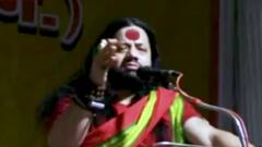 जानिए छत्तीसगढ़ धर्म संसद में महात्मा गांधी के अपमान का क्या है पूरा मामला? विपक्ष ने BJP को घेरा