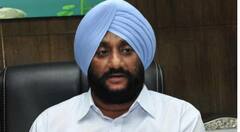 Kulwant Singh : ਮੋਹਾਲੀ ਦੇ ਸਾਬਕਾ ਮੇਅਰ ਕੁਲਵੰਤ ਸਿੰਘ ਆਮ ਆਦਮੀ ਪਾਰਟੀ 'ਚ ਹੋਏ ਸ਼ਾਮਲ