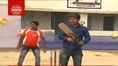 KMC: কেউ ঘুরে দেখলেন রাস্তার কাজ, কেউ আবার জনসংযোগে ব্যস্ত; কাউন্সিলর হয়েই ব্য়স্ত জনসংযোগে। Bangla News