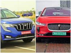 Welcome 2022: साल 2021 में लॉन्च हुईं महिंद्रा XUV 700 से लेकर जगुआर I-Pace तक ये 10 दमदार SUV