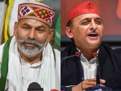 Year Ender 2021: सियासी समर में शर्मनाक बोल, जानिए कब-कब अपनी हदें पार गए ये नेता