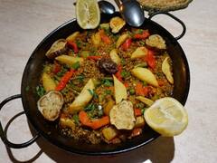 Aloo Pulao: వింటర్లో వేడి వేడి ఆలూ పులావ్... తింటే కిక్కే వేరప్పా