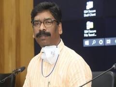 Jharkhand Politics: 29 दिसंबर को हेमंत सरकार पूरे कर रही है 2 साल, भाजपा बोली- डर और भय के माहौल में जी रही है जनता 