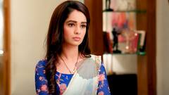 Kumkum Bhagya | What's next for Prachi and Ranveer?