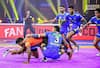 Pro kabaddi League 2021-22: कांटे की टक्कर में तमिल थलाइवाज ने यू मुंबा को बराबरी पर रोका, पूरे मैच में फज़ल अत्राचली रहे बेअसर