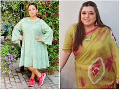 Bharti Singh-Delnaaz Irani से लेकर ये टीवी एक्ट्रेस हैं प्लस साइज, लेकिन हुनर के दम पर इंडस्ट्री में बनाई अपनी एक अलग पहचान