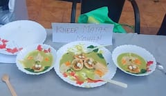 Jabalpur Food Festival 2021: Watch out the scrumptious ‘peas’ recipes