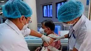 Delhi, What is the status of corona vaccination i, know here Corona Vaccination in Delhi: दिल्ली में अब तक कितने लोग हो चुके हैं फुली वैक्सीनेटेड, कितनों को लगी है पहली डोज, जानिए आंकड़ों की जुबानी