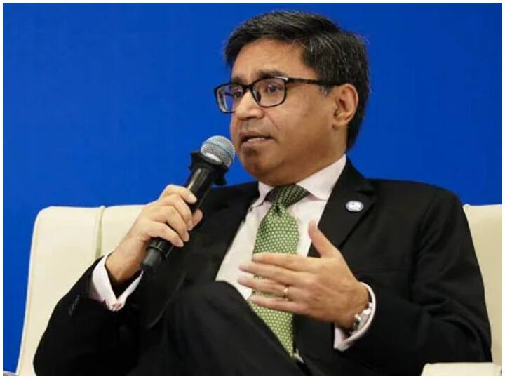 Deputy National Security Advisor: डिप्टी NSA बनाए गए Vikram Misri, अजीत डोभाल को करेंगे रिपोर्ट Vikram Misri an expert in China affairs has been appointed Deputy National Security Advisor Deputy National Security Advisor: डिप्टी NSA बनाए गए Vikram Misri, अजीत डोभाल को करेंगे रिपोर्ट