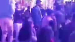 સુરતઃ ક્રિસમસની પાર્ટીમાં ઉડ્યા કોરોનાના નિયમોના ધજાગરા, પાર્ટી આયોજકની કરાઈ અટકાયત