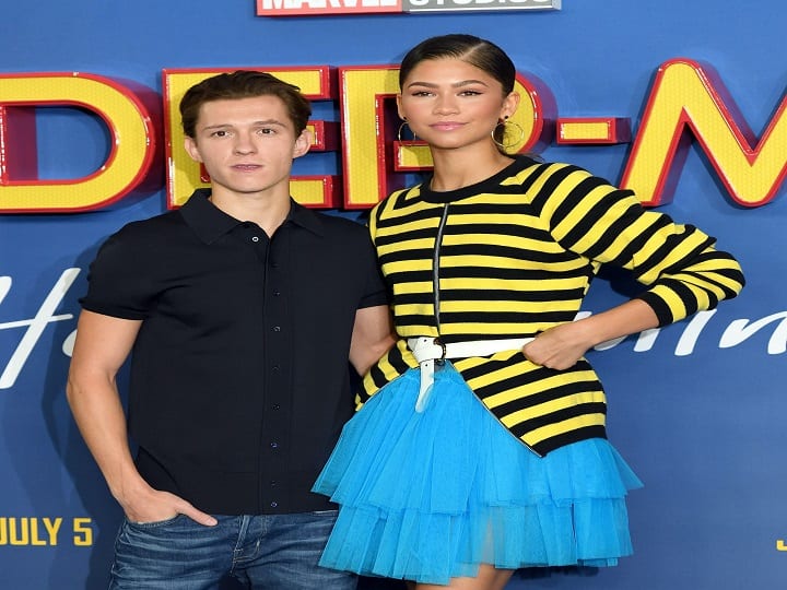 Spider man Tom Holland Likes ‘Short Men Have More Sex’ Post After Trolling for Height உயரம் கம்மியான ஆண்கள் செக்ஸில் கில்லாடி -  ஸ்பைடர்மேன் ஹீரோ போட்ட லைக்! ரணகளமான சோஷியல் மீடியா!