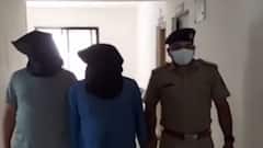 સુરતઃ ડાયમંડ વેપારીએ નોકરી આપવાની લાલચે યુવતી પર આચર્યું દુષ્કર્મ, જુઓ ગુજરાતી ન્યૂઝ