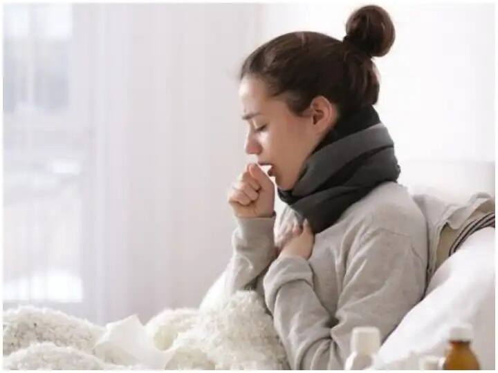 Get rid of dry cough in winter with these home remedies and dry cought home remedies Health Tips: શિયાળામાં  સૂકી ઉધરસથી પરેશાન છો?  આ ઘરેલુ ઉપાય અજમાવી જુઓ, થશે ફાયદો