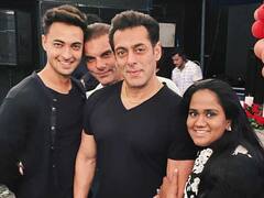 Salman Khan Birthday: इंदौर से है Salman Khan गहरा नाता, सिर्फ 75 रुपये से शुरू किया था काम, आज हैं करोड़ों के मालिक, जानिए दिलचस्प बातें