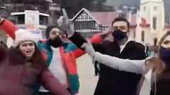 Covid India Danger: How will weather change impact? | Namaste Bharat (27 Dec 2021)