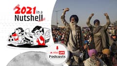 2021 in a nutshell ch-1 | Political happenings of 2021 in a nutshell