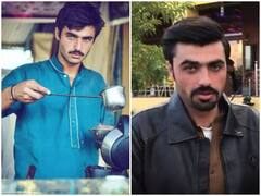 Watch: पाकिस्तान के फेमस चायवाले अरशद खान फिर आए चर्चा में, वायरल हो रहा है वीडियो