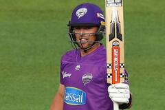 Big Bash League 2021: पिता के नाम हैं एक हजार से ज्यादा विकेट, अब बेटे ने टी20 में मचाया तहलका