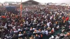 When will government wake up to decide on political rallies? | Master Stroke