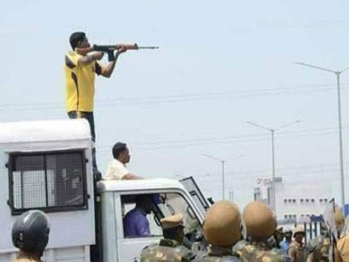 ”சீமான் பா.ஜ.க.,வின் பி-டீம் போலவே பேசிக் கொண்டிருக்கிறார்” - கே.பாலகிருஷ்ணன் பேட்டி !