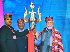 पीएम मोदी ने कहा- दोहरे इंजन वाली सरकार से जनता को मिला लाभ, सरकार के कार्यों को लेकर कही ये बात