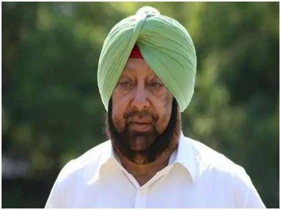 Punjab Assembly Election 2022: अमरिंदर सिंह, ढींढसा की BJP आलाकमान के साथ मुलाकात, जानिए क्या हुई बात Punjab Assembly Election 2022: अमरिंदर सिंह, ढींढसा की BJP आलाकमान के साथ मुलाकात, जानिए क्या हुई बात