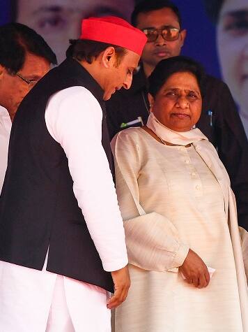 UP: 1989 के बाद सत्ता में नहीं लौटी कांग्रेस, कब किसकी सरकार?