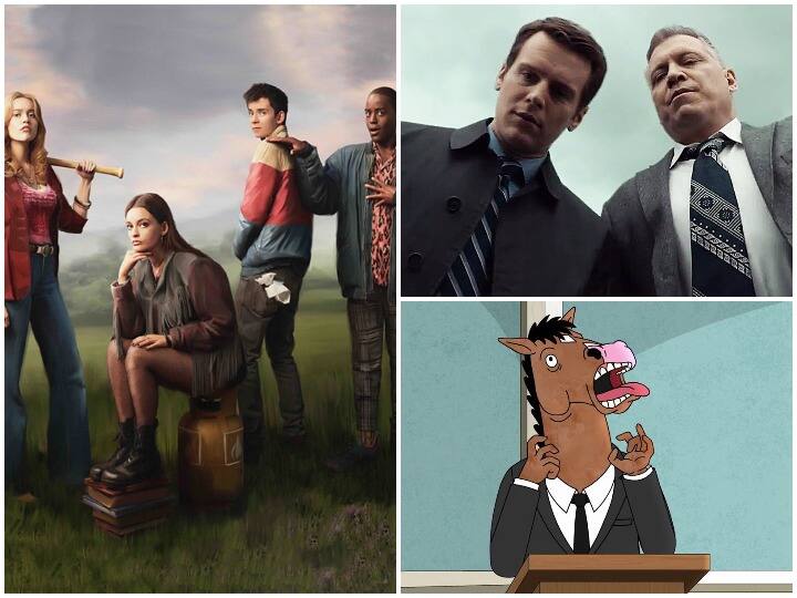 Netflix Recommended Series: साल खत्म होने वाला है,बच्चे हो या बुजुर्ग सभी विंटर वेकेशन एंज्वॉय कर रहे है, क्रिसमस (Christmas) से लेकर न्यू ईयर (New Year) तक सभी कुछ न कुछ प्लान करते है. लेकिन ऐसे भी कुछ नेटफ्लिक्स लवर्स (Netflix Lovers) होंगे जो पॉपकॉर्न खाते हुए टीवी पर एक तगड़ी सीरीज देखने का प्लान बना रहे होंगे. हालांकि नेटफ्लिक्स (Netflix) पर ऐसी कितनी सीरीज मौजूद है जिनमें से कौन सी देखनी है कब देखनी है, आप कंफ्यूज हो जाते है. ऐसे में रेडिफ यूजर ये एक शानदार थ्रेड क्रिएट किया, जिसका टाइटल था 'आप लोगों को कौन सी नेटफ्लिक्स सीरीज देखने के लिए रिकमेंड करना पसंद करेंगे?' इसमें रिडीफ यूजर्स ने कमाल के ऑपशंस दिए है, तो अगर आप वाकई अपना विंटर वेकेशन घर पर रहकर ही शानदार मनाना चाहते है, तो ये कुछ सीरीज आपके लिए बेस्ट है-